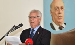 Bayar: 23 Nisan, dünya çocuklarına armağan edilen ilk bayramdır