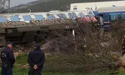 Etiyopya'da tren kazasında 15 kişi hayatını kaybetti