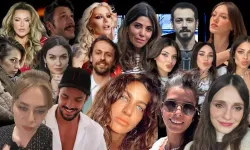 Kan örnekleri alınan ünlü isimlerin 8’inde uyuşturucu madde tespit edildi