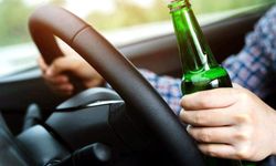 20 alkollü sürücü yakalandı... Denetimler sürüyor