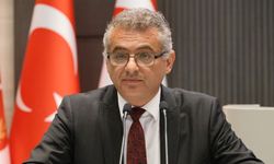 Cumhurbaşkanı Tufan Erhürman Ankara temasları için adadan ayrılıyor