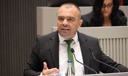 Mahkemeler bütçesi… Şahiner: Adaletten tasarruf olmaz