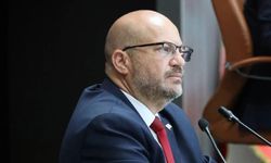 UBP Milletvekili Küçük'ten Türkiye'ye taziye mesajı