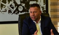 Çiftçiler Birliği Başkanı Nizam’dan akaryakıt zammına tepki