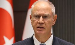 Hasipoğlu: İki Devletli Çözüm Sahadaki Fiili ve Siyasi Gerçekliğin İfadesidir