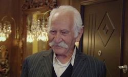 Usta oyuncu Arif Erkin Güzelbeyoğlu hayatını kaybetti