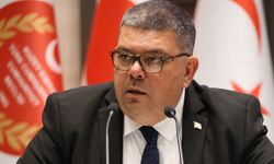 Berova: Denetleyici konumda bulunan dairelerin güçlendirilmesi için adımlar atılıyor