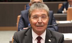 Başbakan Üstel: Ankara’ya mutlu gittik, mutlu döndük