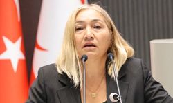 Yasemin Öztürk: Bu bir CTP projesidir