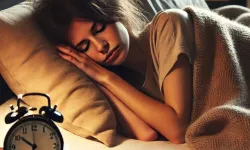 Uzmanlar uyarıyor: Yapay ışık beyni strese, kalbi tehlikeye sokuyor