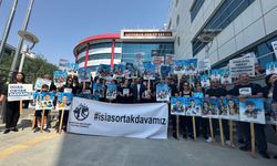 İsias bilirkişi raporuna Karakaya’dan tepki: Hiçbir değeri yok gözümde