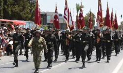 KKTC’nin 42’nci yılı törenlerle kutlanacak