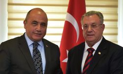 Türkiye Cumhuriyeti’nden Kayıp Şahıslar Komitesi’ne 100 bin dolar katkı