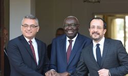 Gözler ikili görüşmede: Erhürman-Hristodulidis görüşmesi 24 Şubat'ta