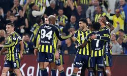 Fenerbahçe 6 gollü maçta galibiyete uzandı