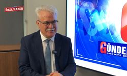 Talip Atalay: Erken seçim çözüm değil