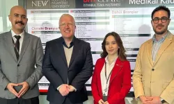 Kıbrıs Sağlık ve Toplum Bilimleri Üniversitesi Tıp Fakültesi'nden İstanbul'da Stratejik Ziyaret