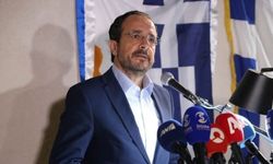 Hristodulidis: Türkiye Dışişleri Bakanı Fidan'ın "İki devletli çözüm" açıkalamaları çok üzücü