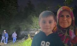 Huriye Helvacı olayı: Oğlu Osman ölü bulundu, anne aranıyor