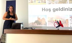 <span style='background-color:#00FF00;' >DAÜ</span> Güney Kampüs PDRAM’dan “Üniversite Yaşamında Yol Almak” Semineri