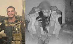 İsrailli asker savaş suçundan Güney Kıbrıs’ta aranıyor