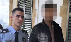 Eski sevgilisini darp etti... "Kurşuna dizerim"