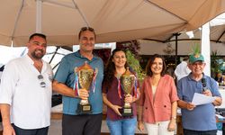 Les Ambassadeurs Hotel Casino & Marina’dan, 15. Uluslararası Cumhuriyet Klasik Otomobil Rallisi’ne Anlamlı Destek