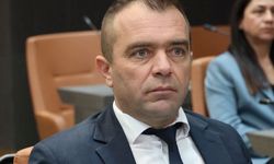 Şahiner: Fiber Optik Protokolü büyük bir gerginliğe neden oldu