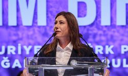 Sıla Usar İncirli’den Yeni Yıl Mesajı