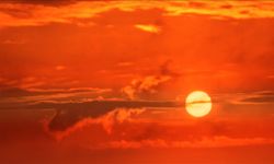 Dünya Meteoroloji Örgütü: 2025 kayıtlardaki en sıcak ikinci veya üçüncü yıl olacak