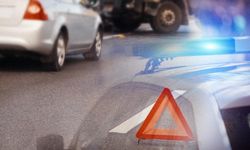 Güney Kıbrıs’ta ölümlü trafik kazalarında rekor