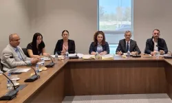 Sayıştay Komitesi iki raporu onaylayarak Genel Kurul’a sevk etti