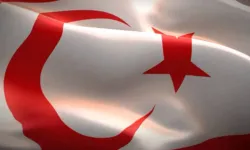 KKTC'nin 42'nci yılı törenlerle kutlanıyor