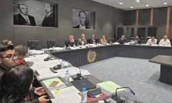 Başsavcılık bütçesi Komite’den geçti: Personel eksikliğinin giderilmesi ele alındı