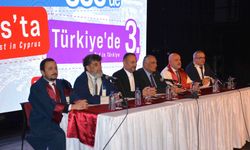 Tarihi Başarı: Yakın Doğu Üniversitesi Dünyanın En İyi ilk 500 Üniversitesi Arasında!