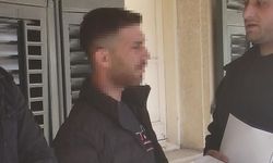 Şüpheli hareketleri ele verdi, yasaklı madde ile yakalandı!