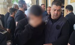 Emare paraları sirkat eden polis tutuklandı