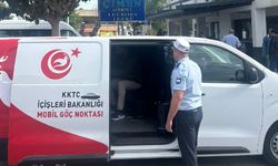 İçişleri Bakanlığı’ndan ülke genelinde eş zamanlı denetim