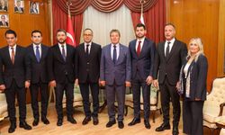 Kamu personeline, Kişisel Verilerin Korunması Yasası eğitimi verildi