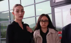 Şarkıcı Güllü'nün kızı Tuğyan Ülkem Gülter'in uyuşturucu test sonucu ortaya çıktı