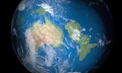 Dünya’nın ‘gizli’ sekizinci kıtası Zelandiya artık ‘kayıp’ değil