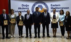 18. SABDEK Dekanlar Genel Kurulu, DAÜ ev sahipliğinde gerçekleştirildi