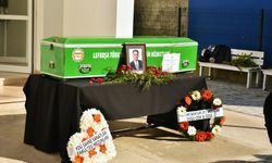 Hilmi Özen için Devlet Tiyatrosu’nda anma töreni