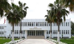 Dışişleri Bakanlığı’ndan Dünya Türk Dili Ailesi Günü mesajı