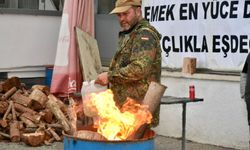 Narenciye Üreticiler Birliği eylem ateşini yaktı: Sektör dibe vurdu