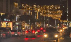 KKTC, 2025’i uğurlayıp 2026’yı karşılamaya hazırlanıyor…