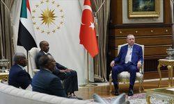 Doğu Akdeniz'den Kızıldeniz'e: Türkiye’nin Sudan mesajı