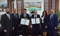 Turizm Bakanlığı ile DAÜ arasında iş birliği protokolü imzalandı