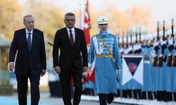 2025’te KKTC…Tufan Erhürman KKTC’nin 6. Cumhurbaşkanı oldu