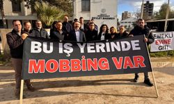 KTAMS, Devlet Basımevi’nde yaşanan sorunlar nedeniyle tam gün grevde